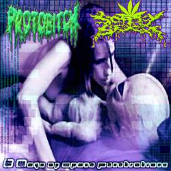 Scify Sexxx : 2 Ways of Space Penetration